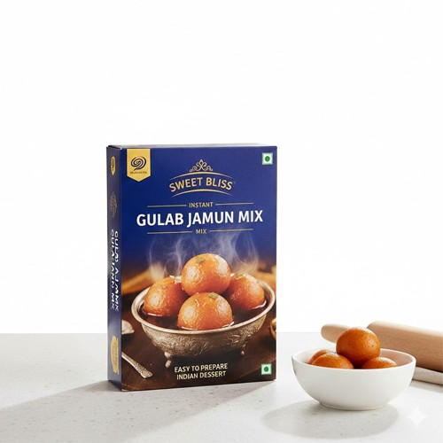 Gulab Jamun Flour